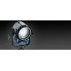 Прибор ARRI TRUE BLUE T1 L3.39610.I (P.O., blue/silver, bare ends)